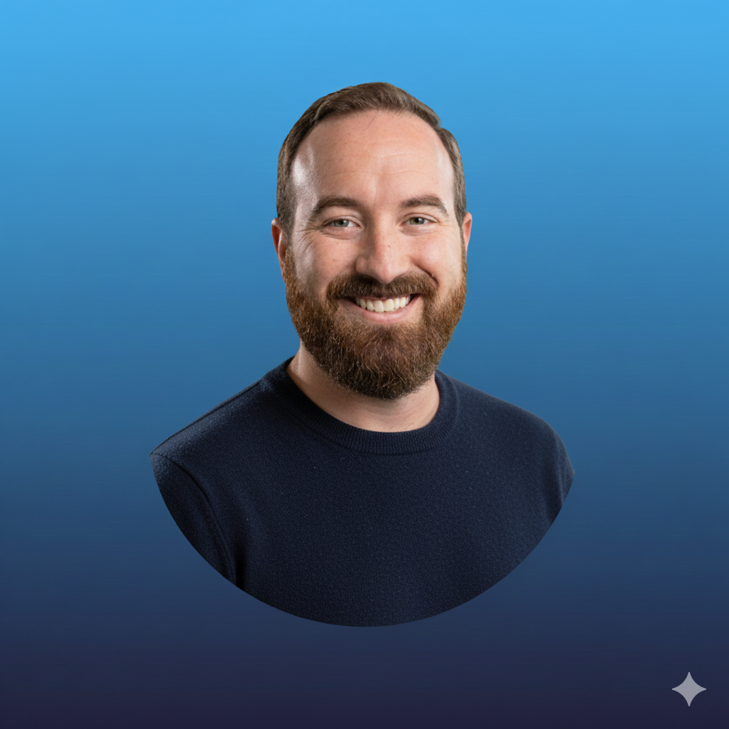 Gabe Corsini - Microsoft Security Architect